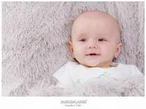 Fotografi copii Brasov - fotografii dupa botez - sedinta foto bebe