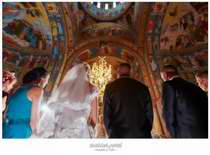 Fotografii nunta Sergiana Center