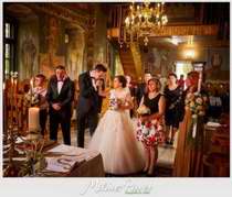 Fotografii din ziua nuntii . Fotograf profesionist nunta Brasov. Fotografiile de la cununia civila si de la cununia religioasa din ziua nuntii.
