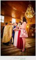 Foto nunta biserica Centru Civic din Brasov